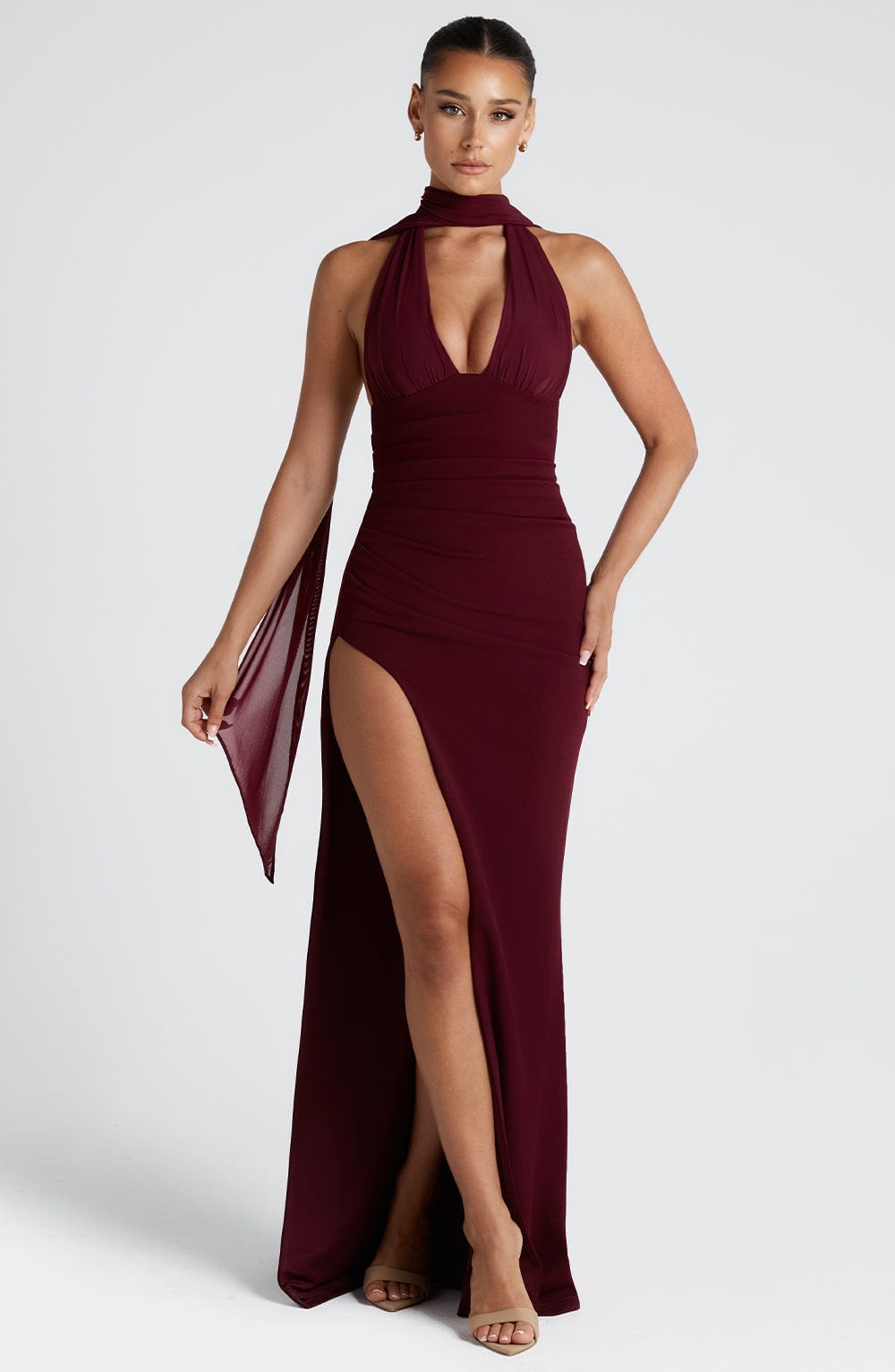 Ariadna maxi dress