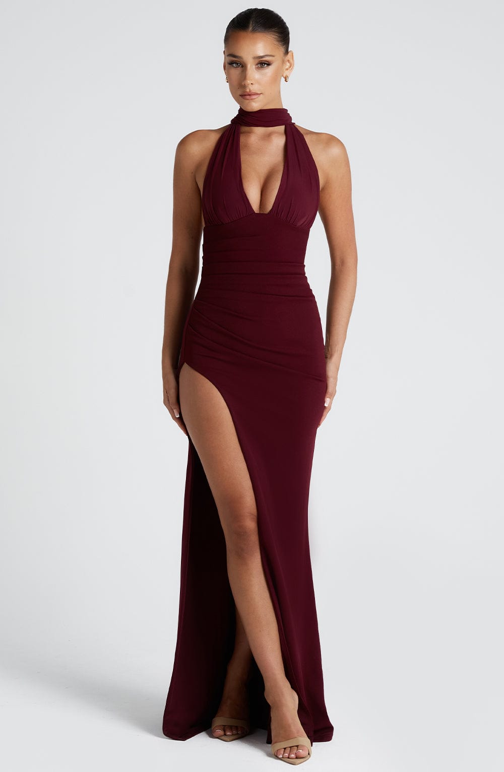 Ariadna maxi dress