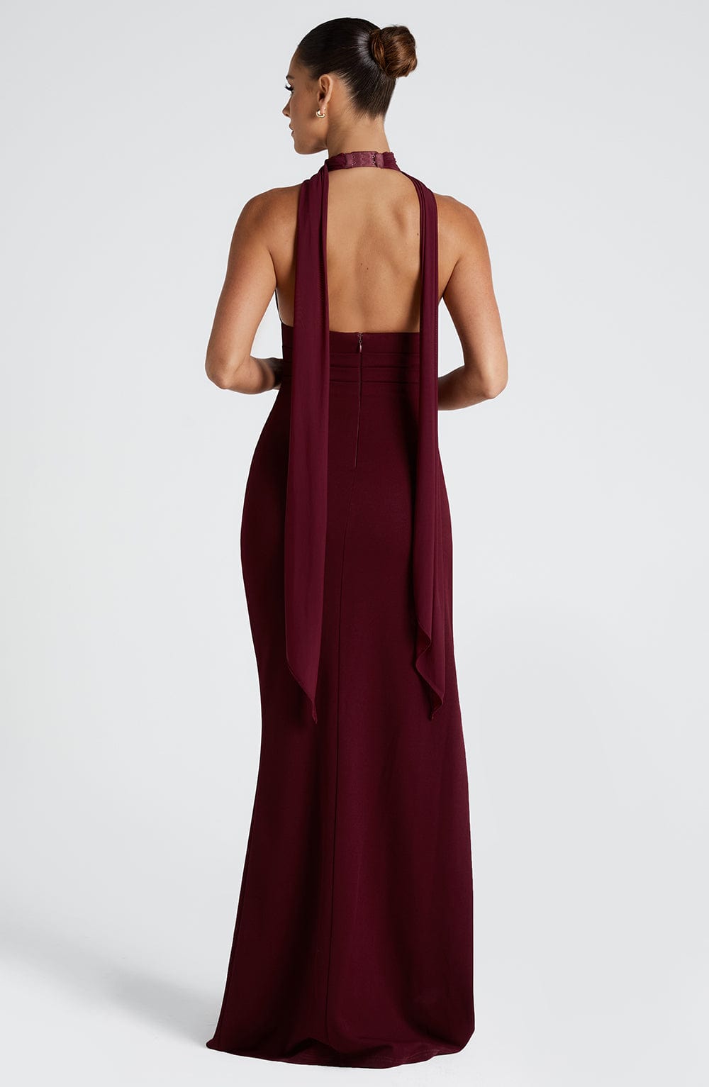 Ariadna maxi dress