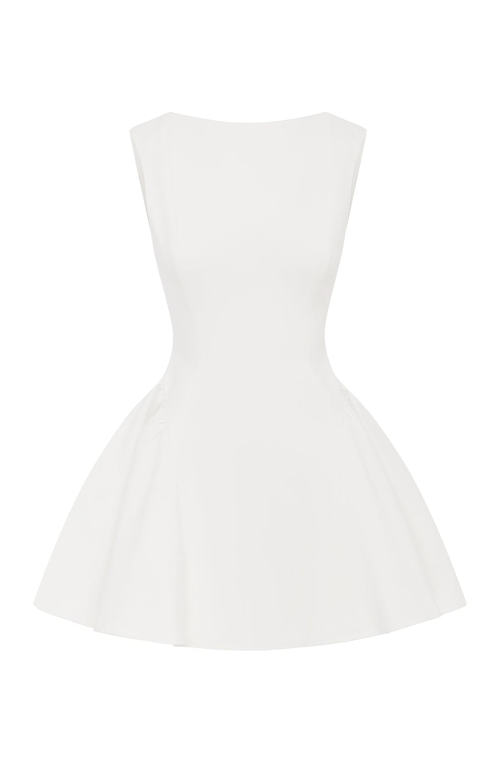 Luna mini dress
