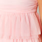 Francesca Pink Mini Party Dress 