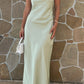 Carina maxi dress 