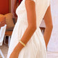 Robbia White Jumpsuit