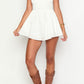 Robbia White Jumpsuit