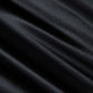 Einfarbiges Y2k Perlen Geflochtenes Ösen Korsett Midi Kleid