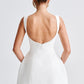 Valentina Mini Dress - Ivory