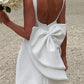 Valentina Mini Dress - Ivory