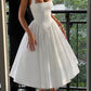 Chloe Midi Dress - Ivory