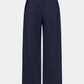 Multicolored 90s patchwork pants with bow detail 