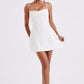 Alicia mini dress