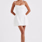 Alicia mini dress