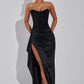 Adara Maxi Dress - Black