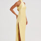 Alba maxi dress