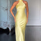 Alba maxi dress