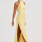 Alba maxi dress