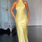 Alba maxi dress