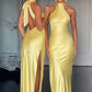 Alba maxi dress