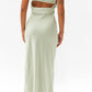 Carina maxi dress 
