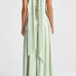 Raimona Maxi Dress – Mint