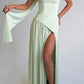 Raimona Maxi Dress – Mint