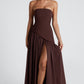 Ainara maxi dress