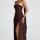 Ainara maxi dress