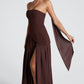 Ainara maxi dress
