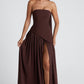 Ainara maxi dress