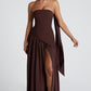 Ainara maxi dress