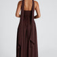 Ainara maxi dress