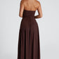 Ainara maxi dress