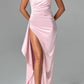 Felice Maxi Dress – Blush 