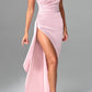 Felice Maxi Dress – Blush 