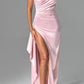 Felice Maxi Dress – Blush 