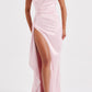 Felice Maxi Dress – Blush 