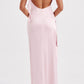 Felice Maxi Dress – Blush 