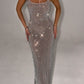 Adriana maxi dress