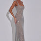 Adriana maxi dress