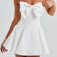 Luisa Playsuit - Ivory 