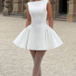 Luna mini dress