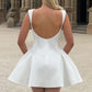 Luna mini dress