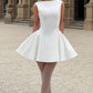 Luna mini dress