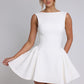 Luna mini dress