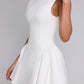 Luna mini dress