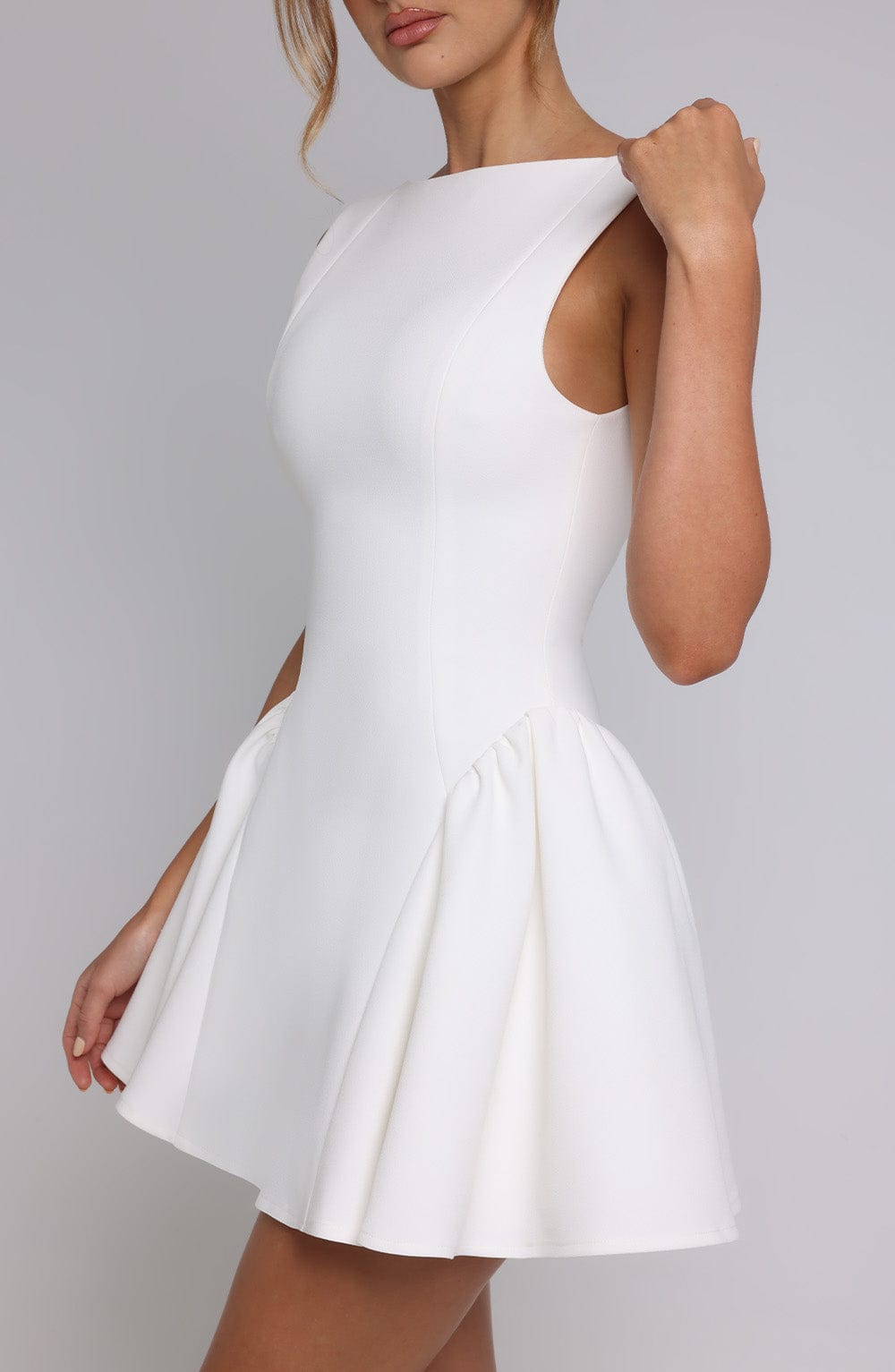 Luna mini dress