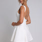 Luna mini dress