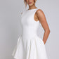 Luna mini dress