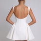 Luna mini dress