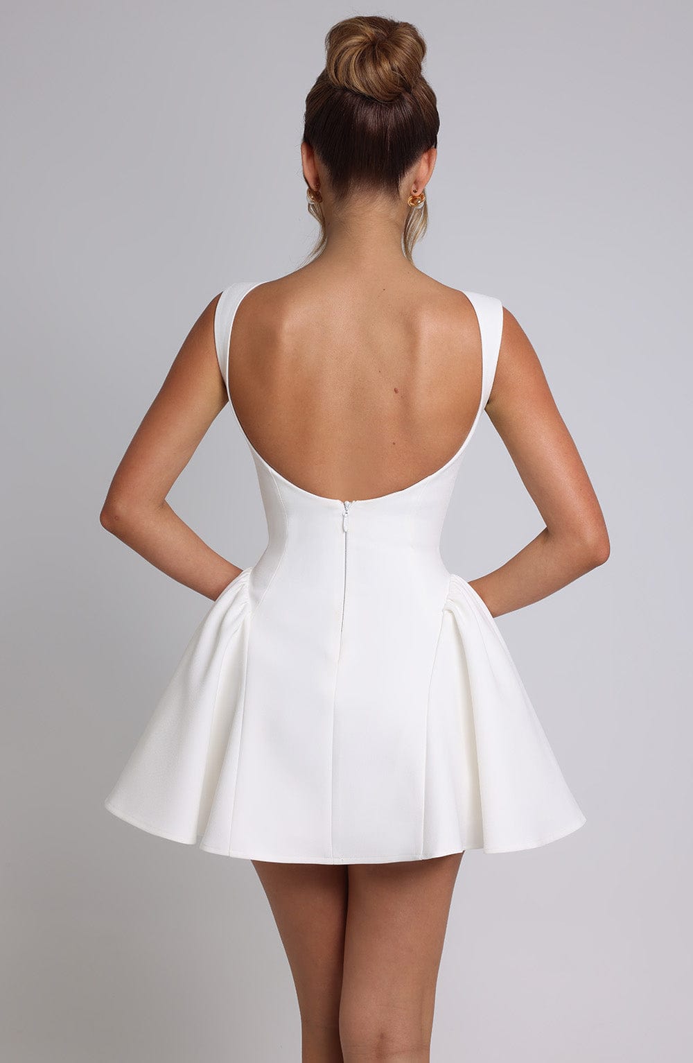 Luna mini dress
