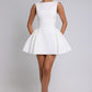 Luna mini dress